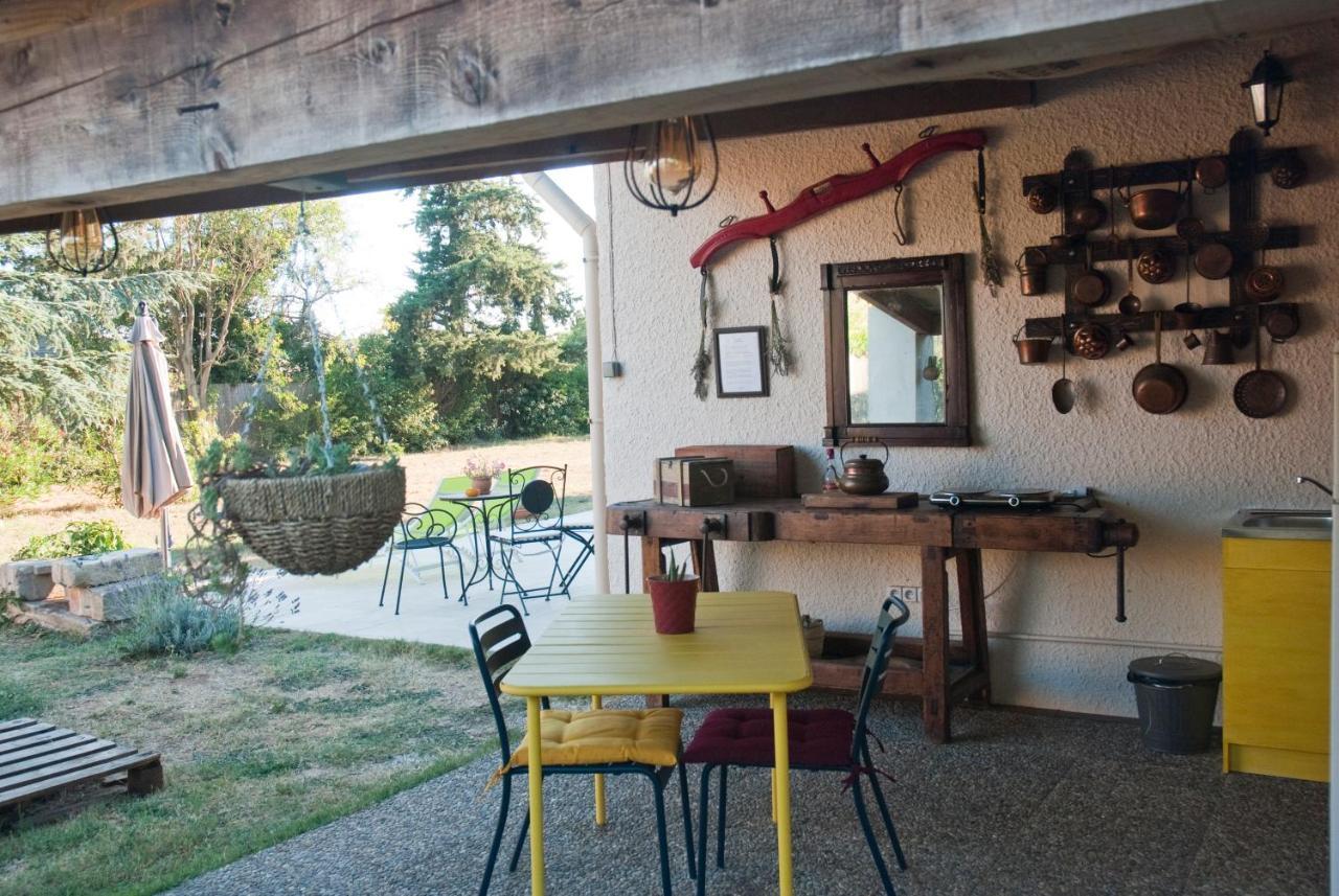 Hotel Vintage Provence Arles Zewnętrze zdjęcie