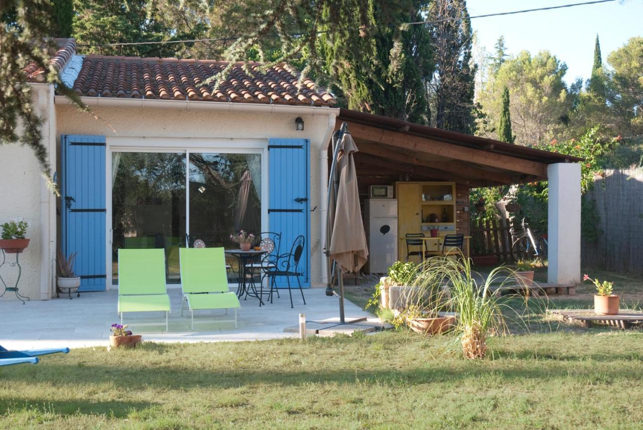 Hotel Vintage Provence Arles Zewnętrze zdjęcie
