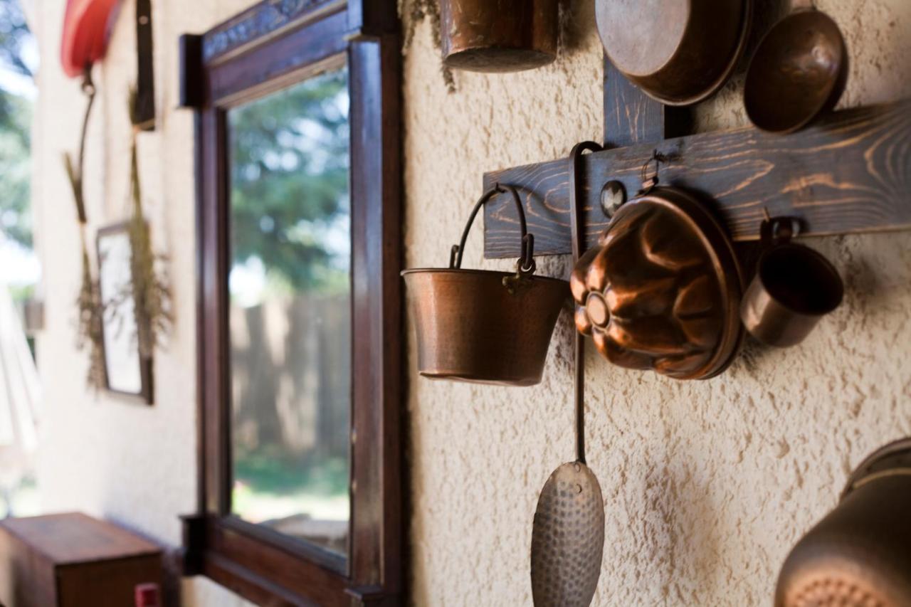 Hotel Vintage Provence Arles Zewnętrze zdjęcie