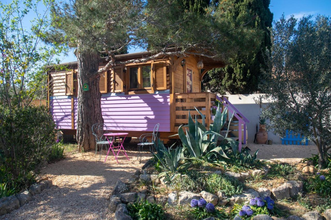 Hotel Vintage Provence Arles Zewnętrze zdjęcie