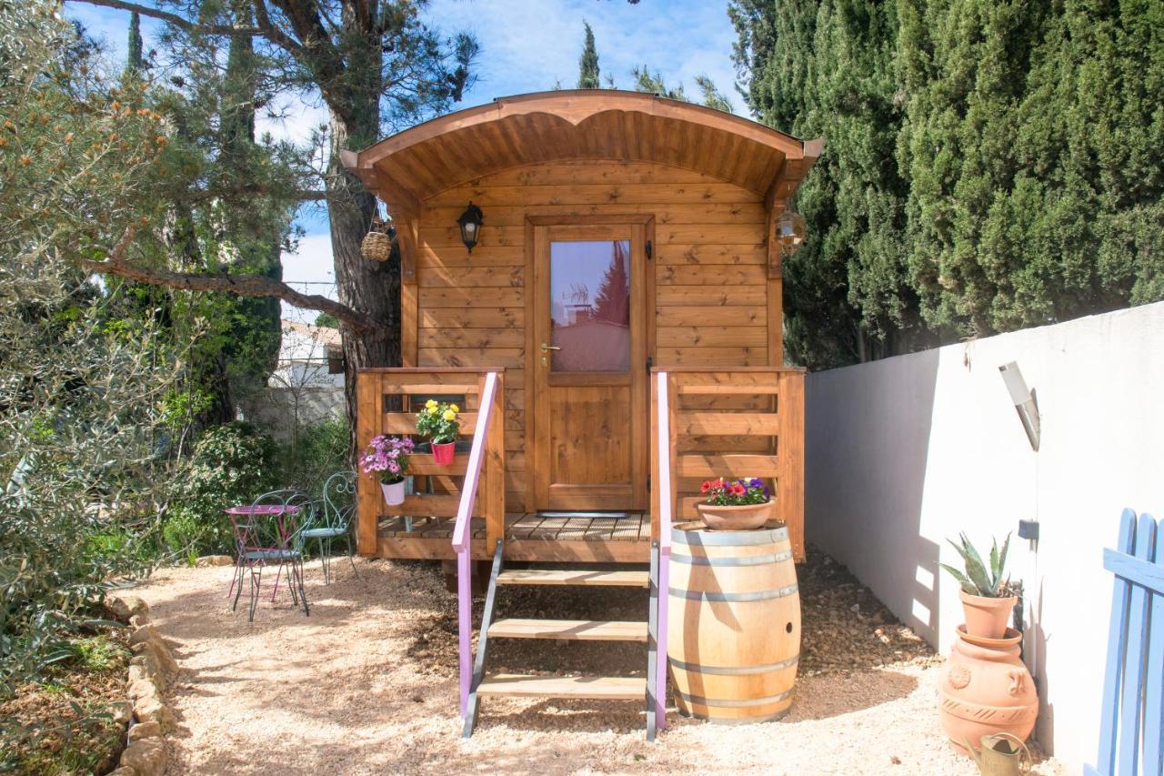 Hotel Vintage Provence Arles Zewnętrze zdjęcie