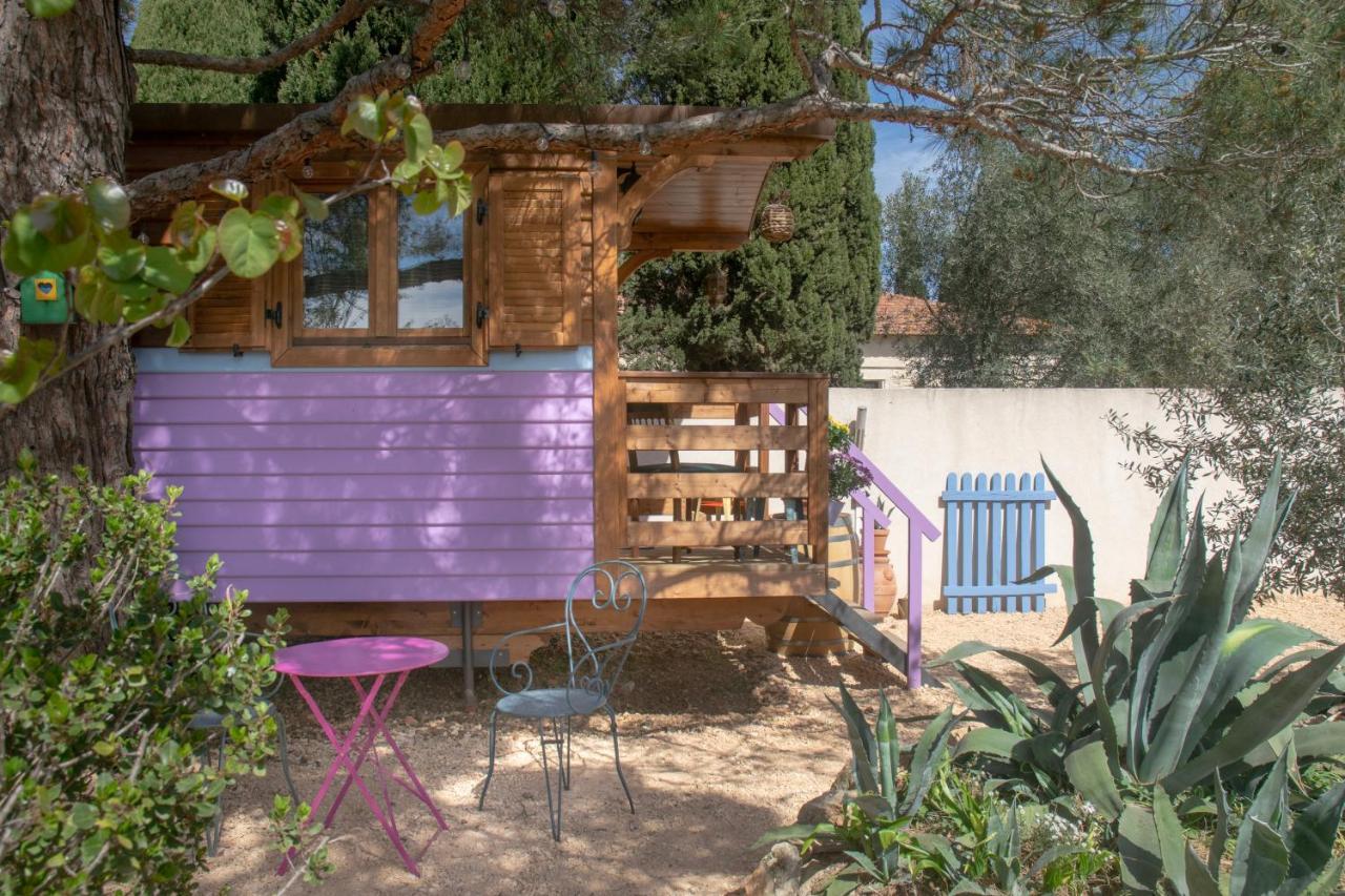 Hotel Vintage Provence Arles Zewnętrze zdjęcie