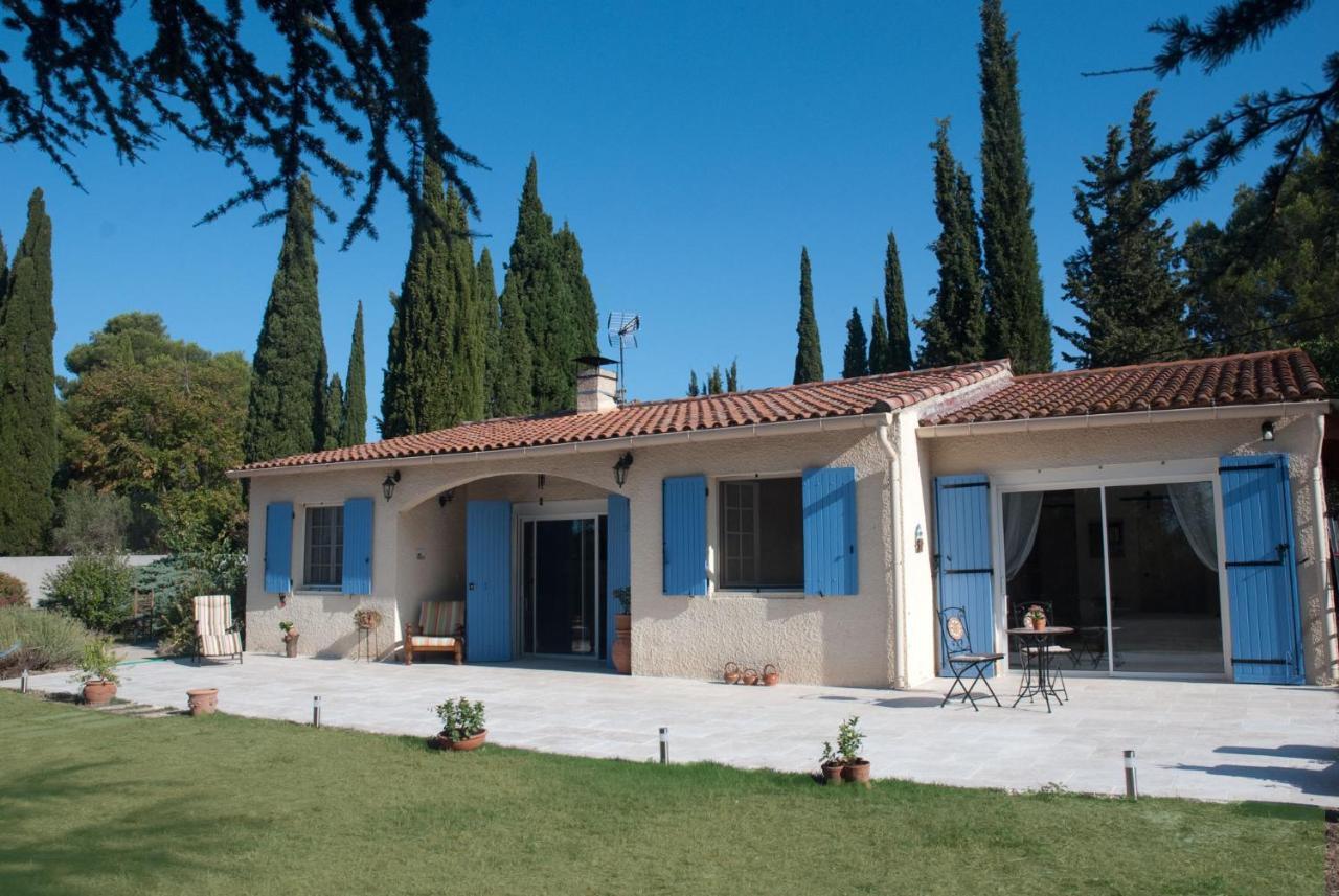 Hotel Vintage Provence Arles Zewnętrze zdjęcie