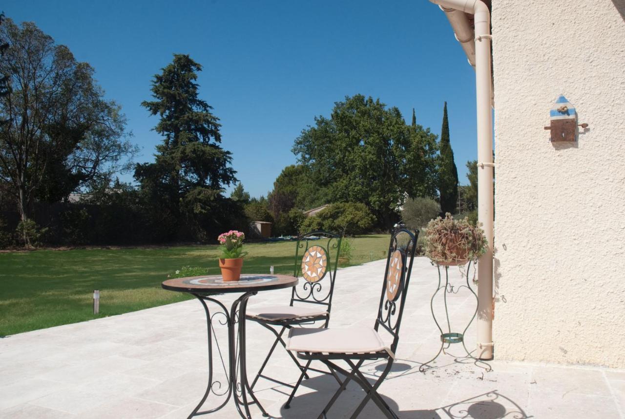 Hotel Vintage Provence Arles Zewnętrze zdjęcie
